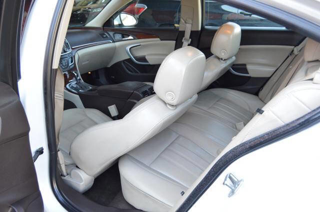 Used 2016 Buick Regal Premium w/ Driver Confidence Package #1 image 45