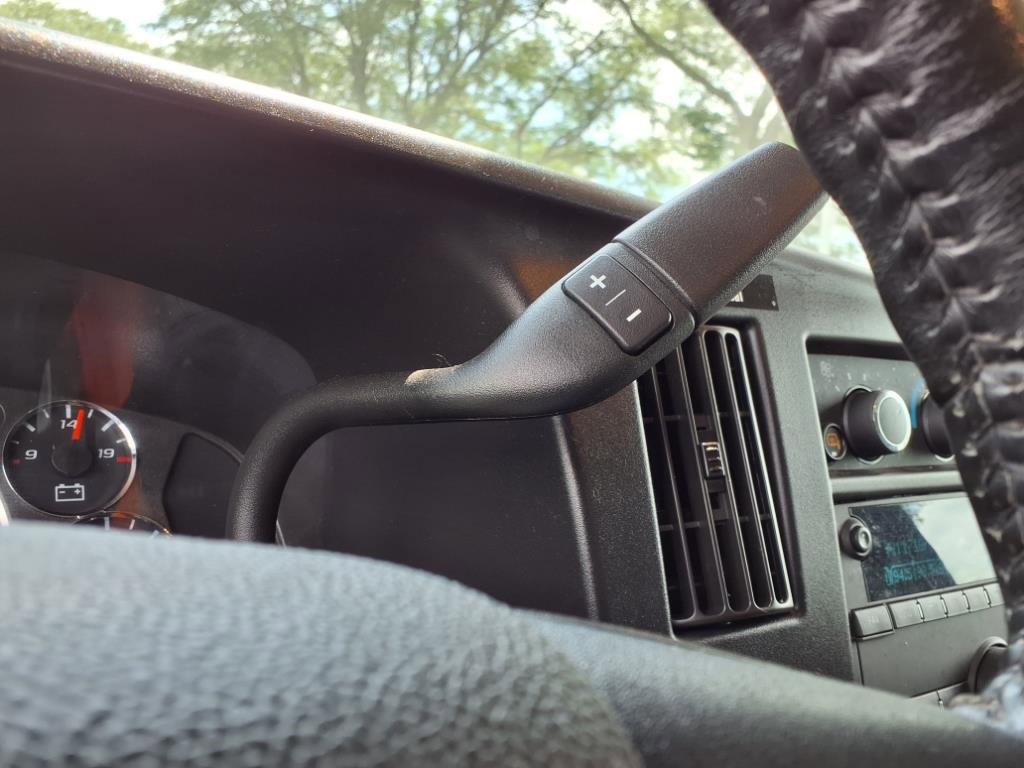 Used 2024 Chevrolet Express 2500 w/ Driver Convenience Package image 21