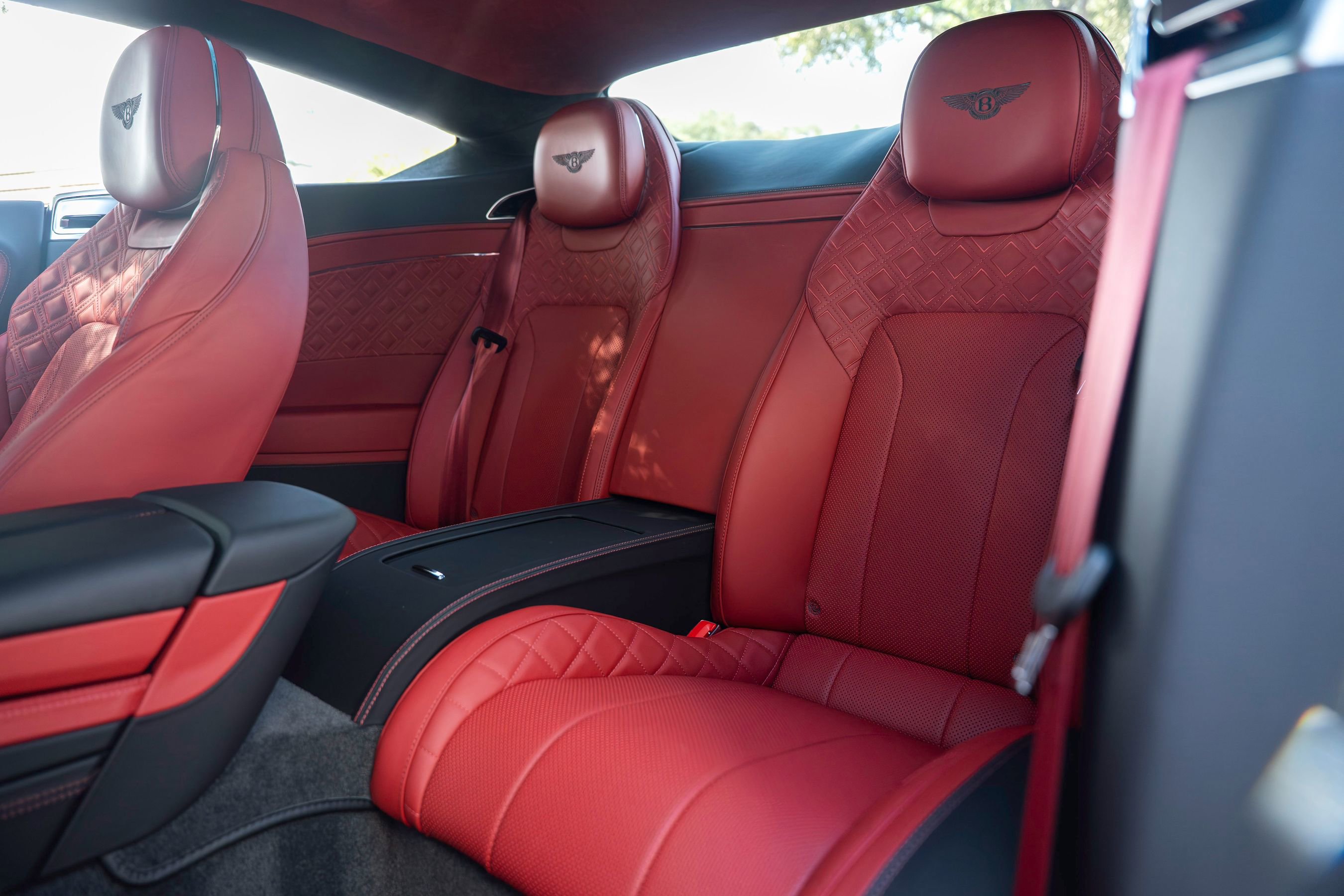 Used 2023 Bentley Continental GT Speed AWD/4WD image 10
