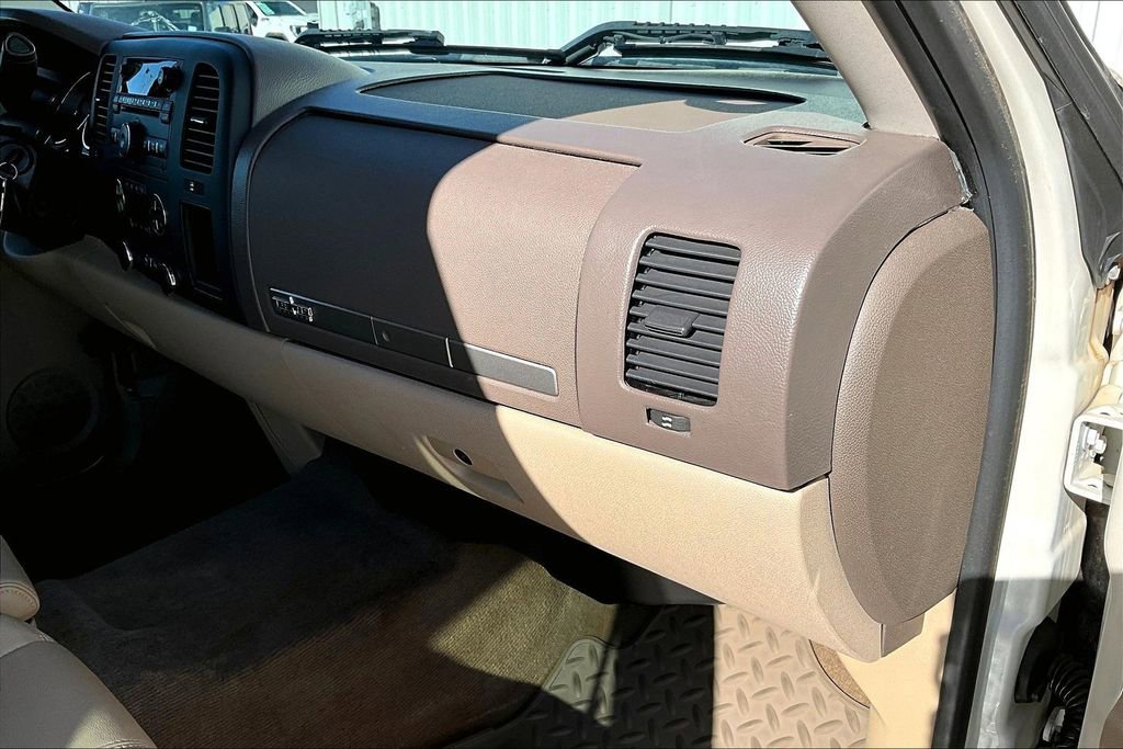 Used 2013 GMC Sierra 1500 SLE image 19