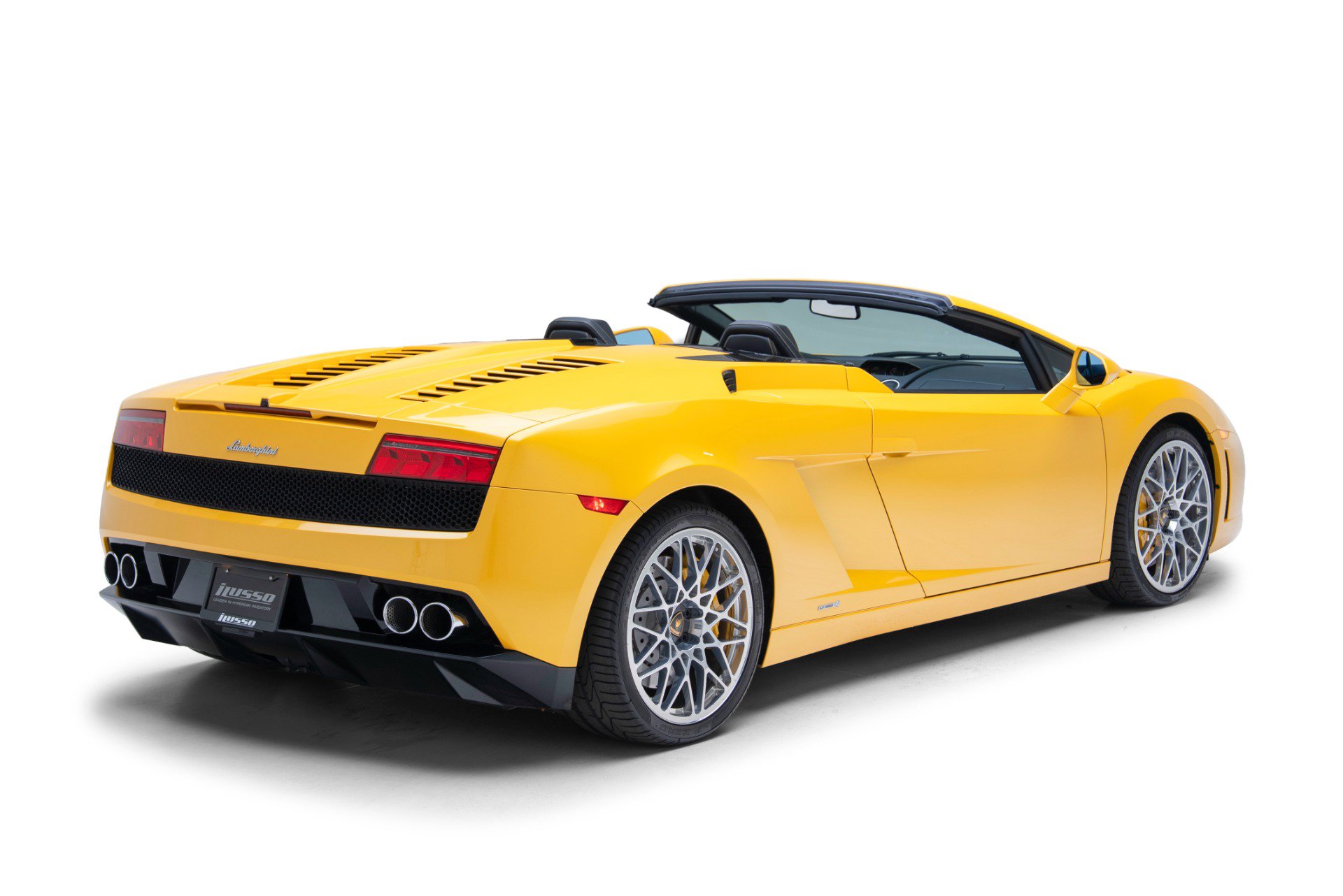 Used 2011 Lamborghini Gallardo LP 560-4 AWD/4WD image 36