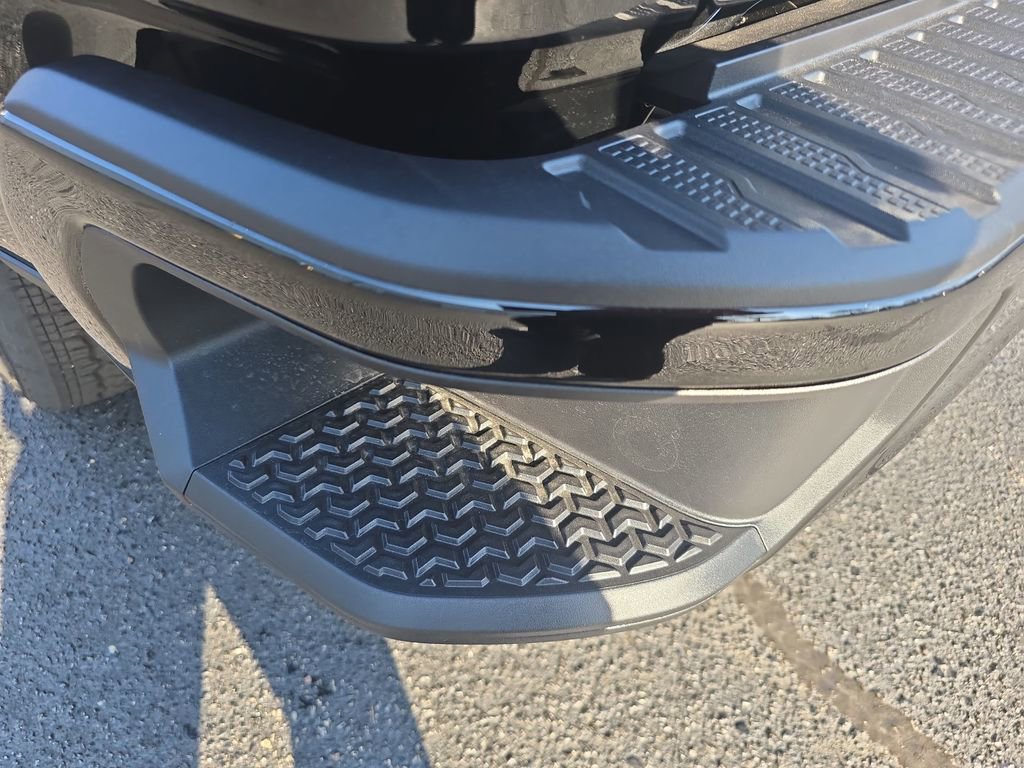 New 2026 Chevrolet Silverado 1500 RST w/ RST Select Package image 13