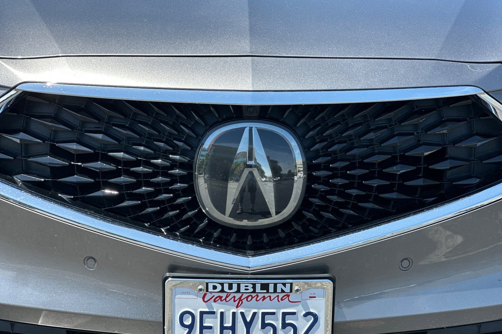 Used 2023 Acura MDX SH-AWD w/ Advance Package image 48