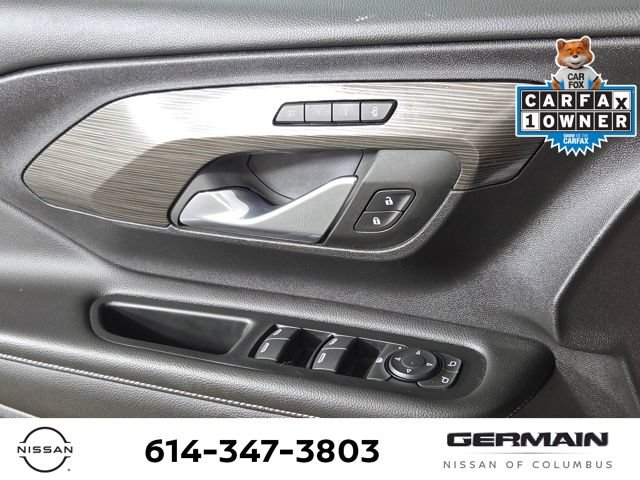 Used 2023 GMC Terrain SLT w/ Elevation Edition AWD/4WD image 28