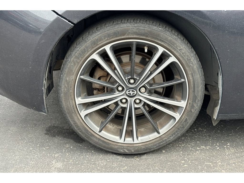 Used 2013 Scion FR-S image 7