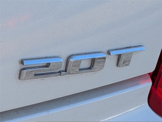 Used 2014 Cadillac CTS Luxury image 10