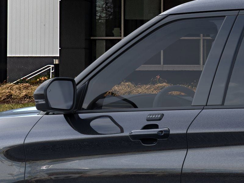 New 2026 Ford Explorer Tremor AWD/4WD image 20