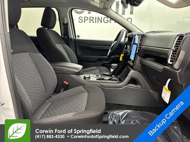 New 2026 Ford Ranger XLT w/ Trailer Tow Package image 10