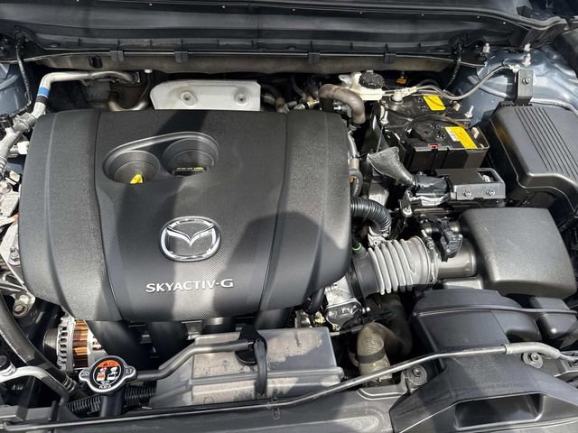 Used 2024 MAZDA CX-5 Carbon Edition image 15
