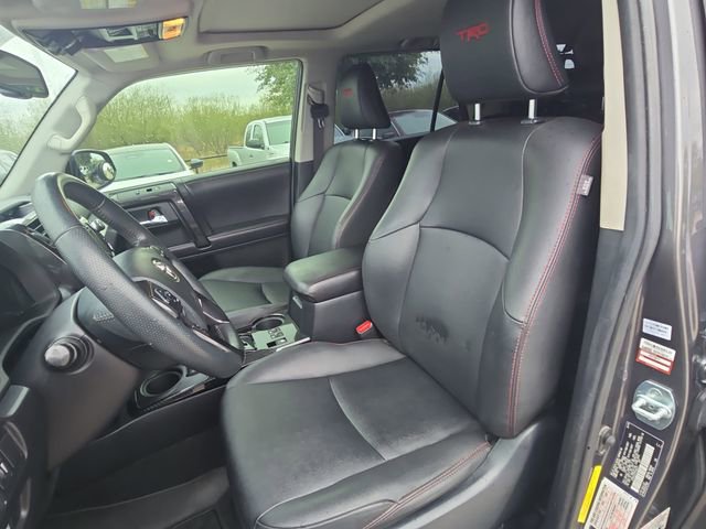 Used 2019 Toyota 4Runner TRD Off-Road Premium image 14