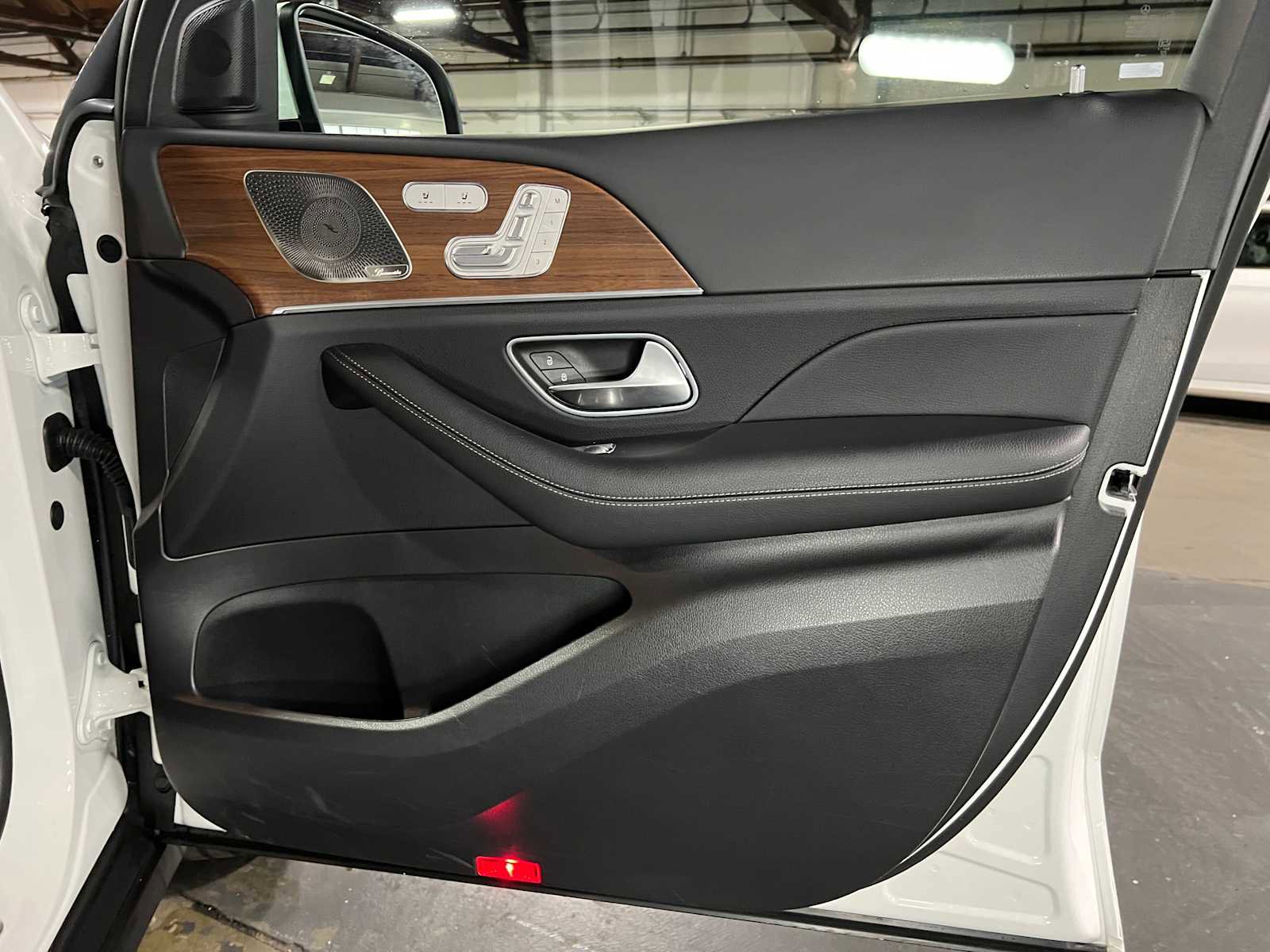 Certified 2024 Mercedes-Benz GLE 350 4MATIC image 10