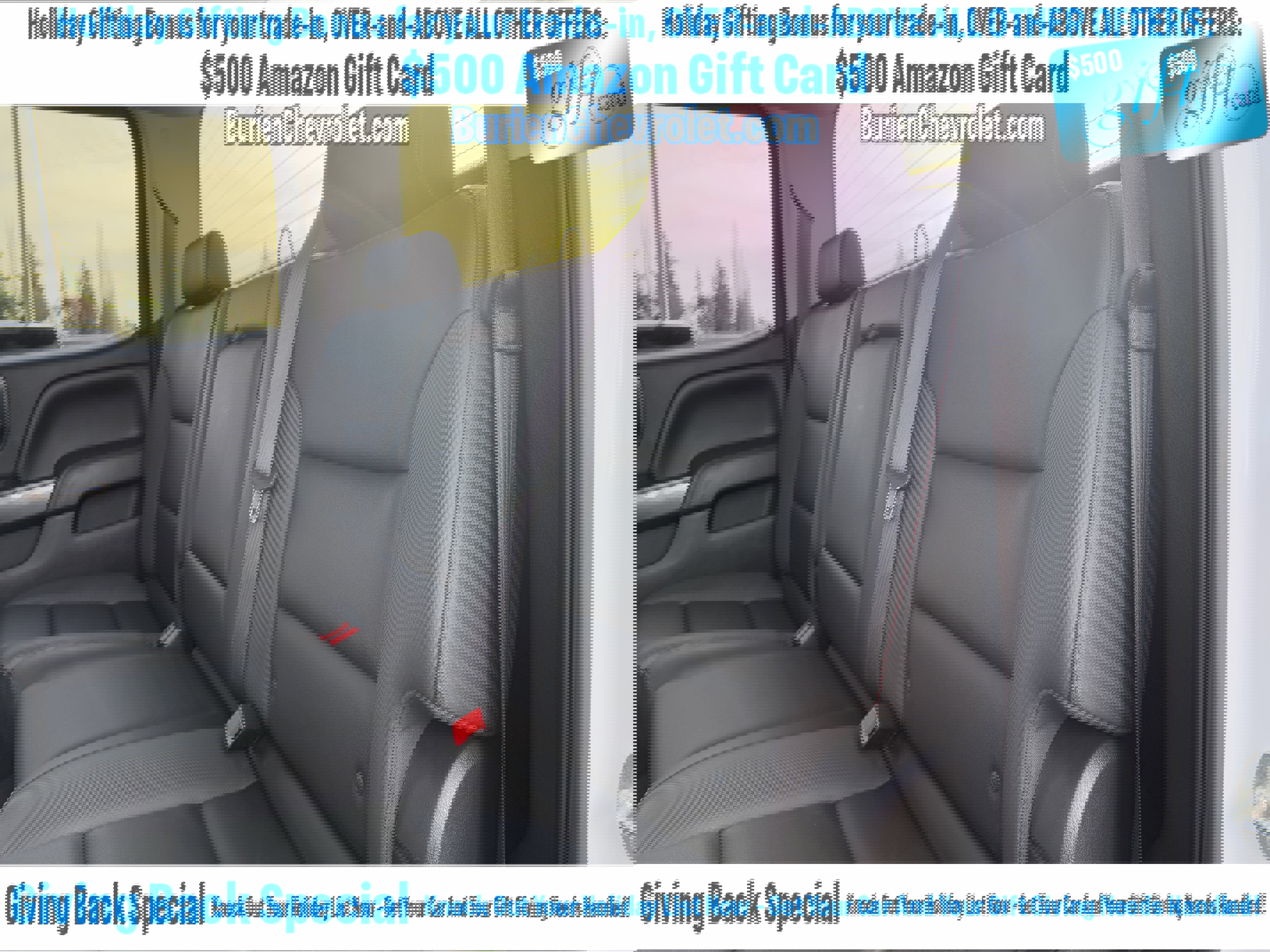 Used 2016 GMC Sierra 2500 SLT w/ Duramax Plus Package image 30