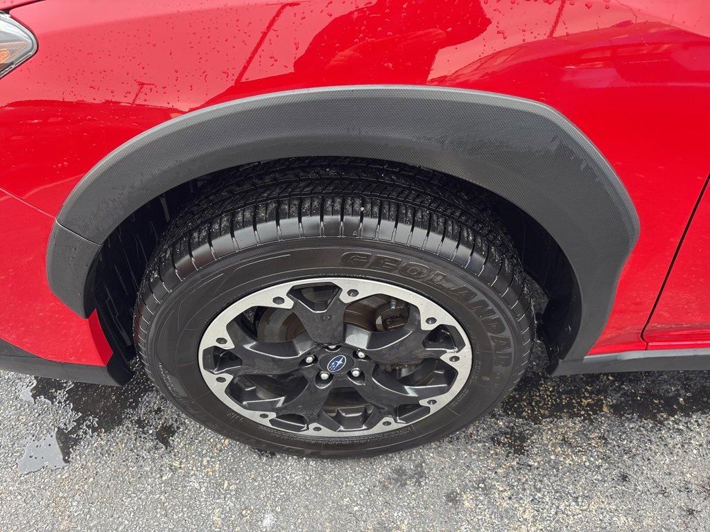 Certified 2023 Subaru Crosstrek 2.0i Premium image 8