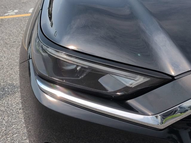 Certified 2024 Toyota Grand Highlander FWD image 10