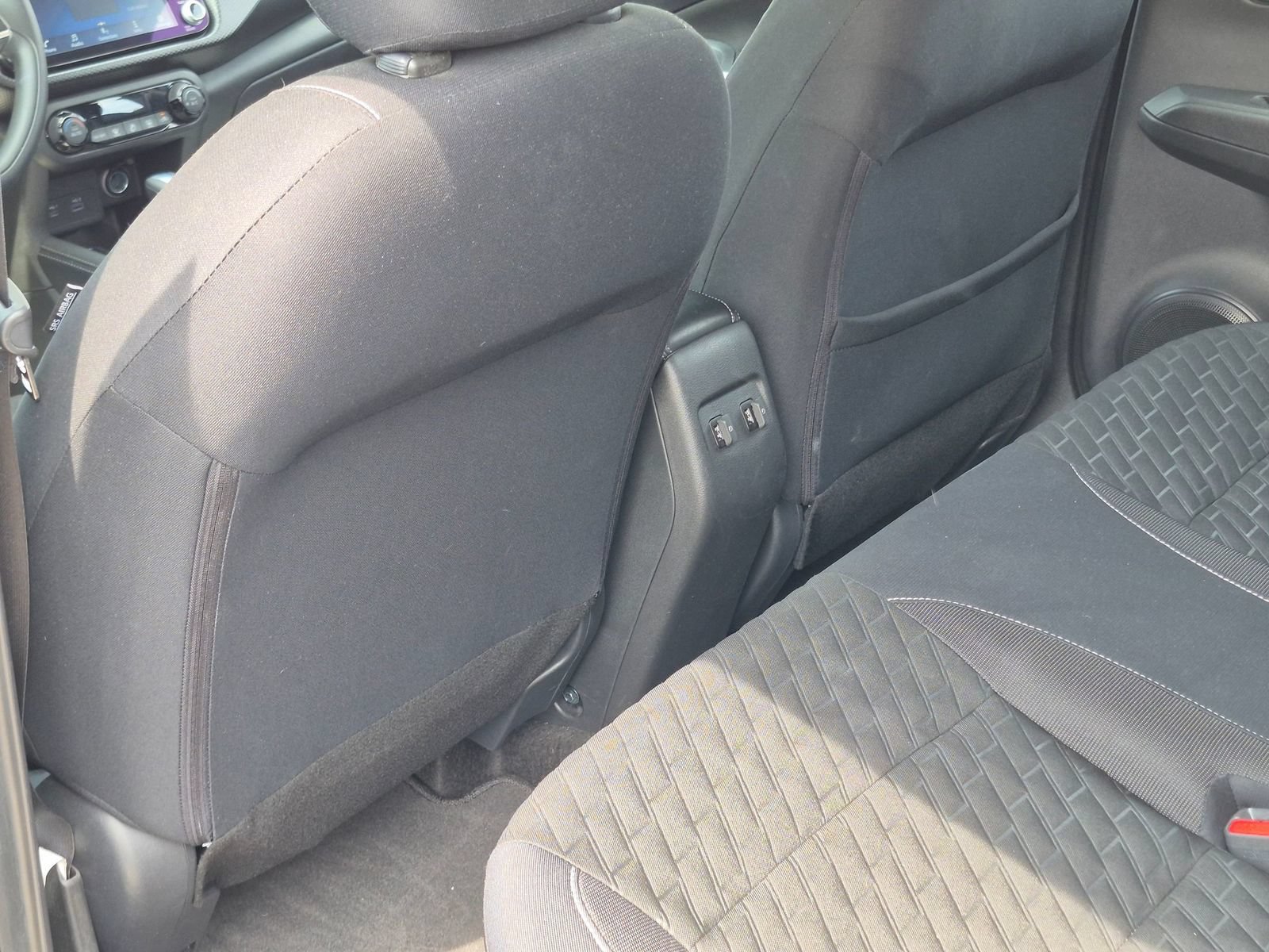 Certified 2022 Nissan Kicks SV FWD image 28