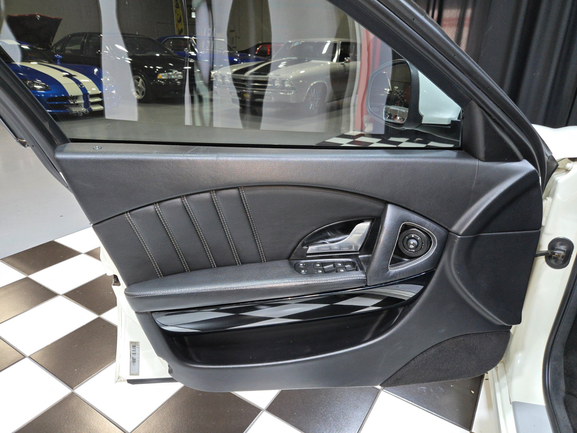Used 2012 Maserati Quattroporte S RWD image 73