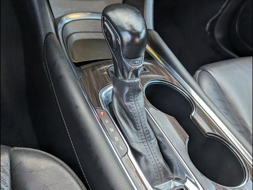 Used 2024 Chevrolet Malibu LT image 17