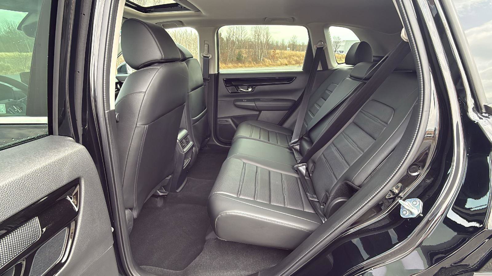 Used 2026 Honda CR-V EX-L image 25