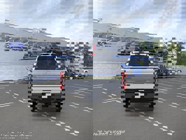 New 2026 Ford F250 King Ranch image 5