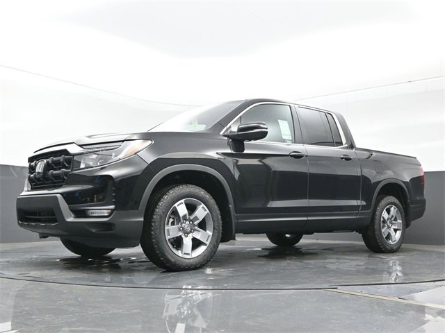 New 2026 Honda Ridgeline RTL image 21