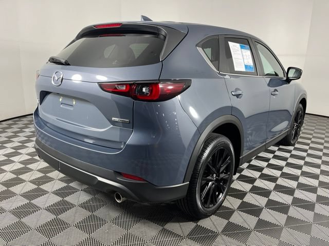 Used 2023 MAZDA CX-5 Carbon Edition AWD/4WD image 12