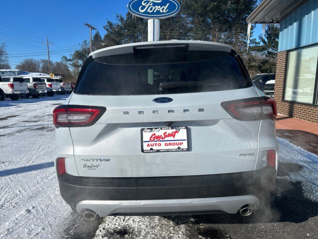 New 2026 Ford Escape Active w/ Tech Pack #1 image 7