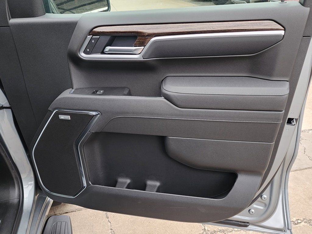 New 2026 GMC Sierra 1500 Elevation w/ Preferred Package image 36