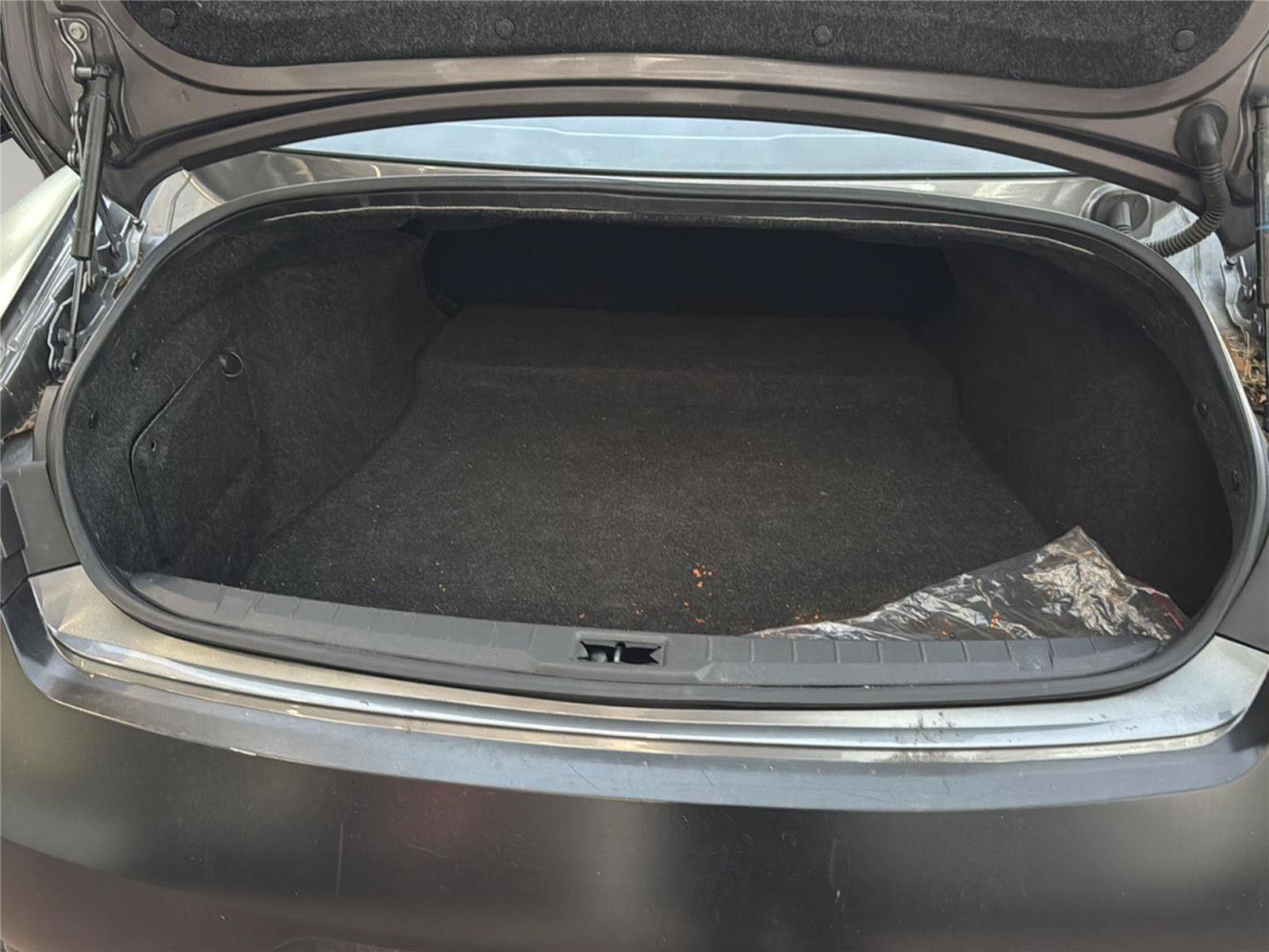 Used 2018 INFINITI Q60 Red Sport 400 AWD/4WD image 22