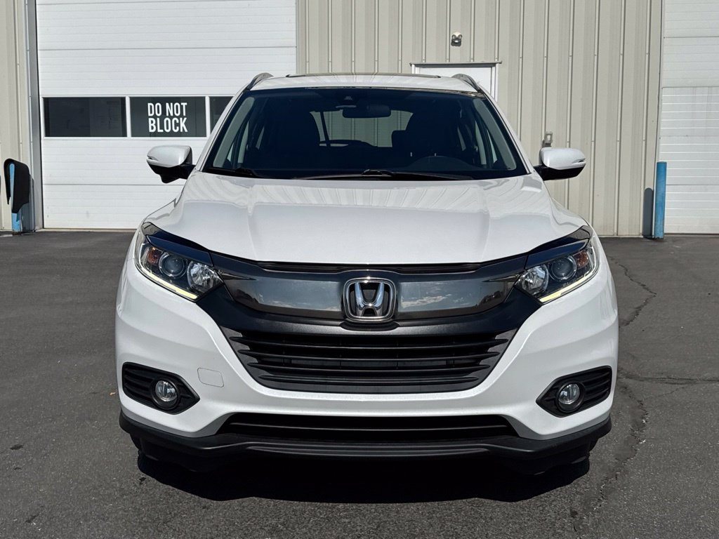 Used 2022 Honda HR-V EX image 2