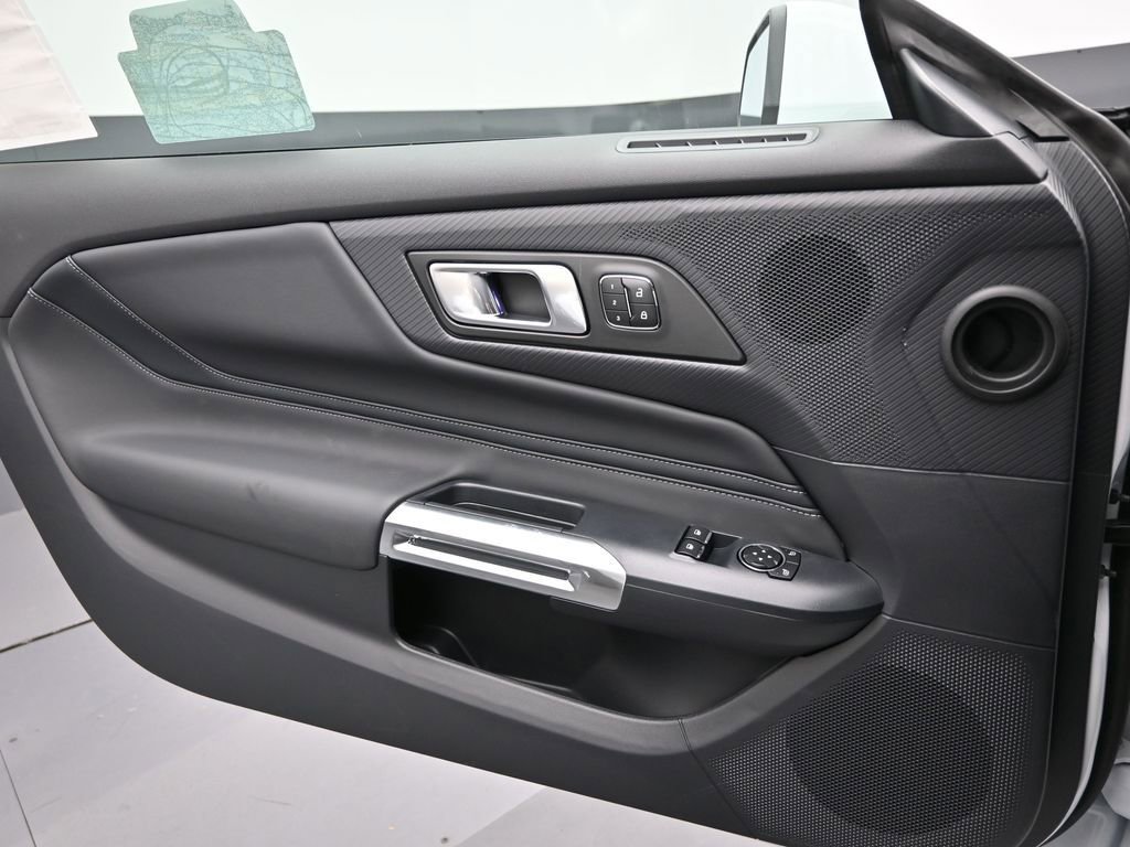 New 2025 Ford Mustang Premium image 15