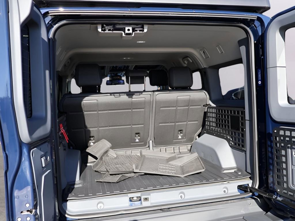 Used 2025 INEOS Grenadier Fieldmaster Edition image 21