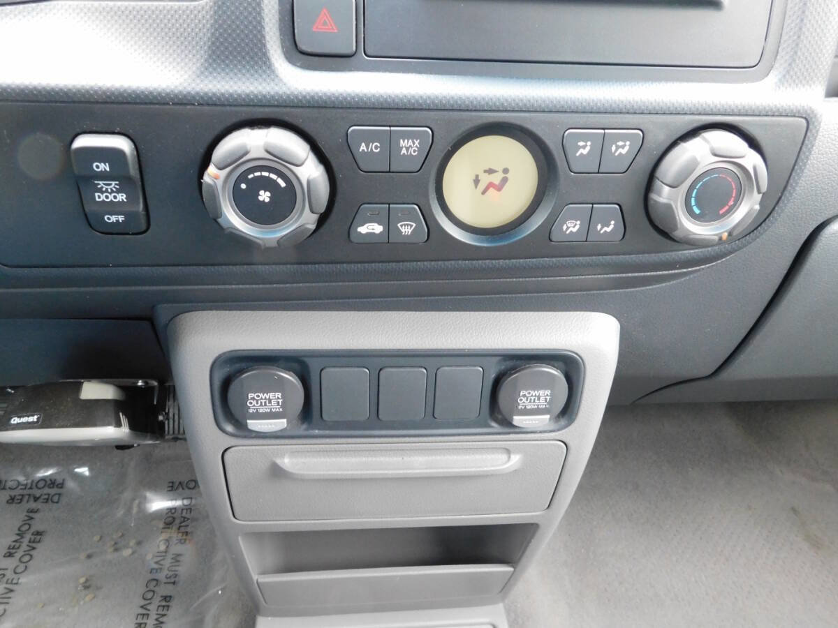 Used 2010 Honda Ridgeline RT image 11