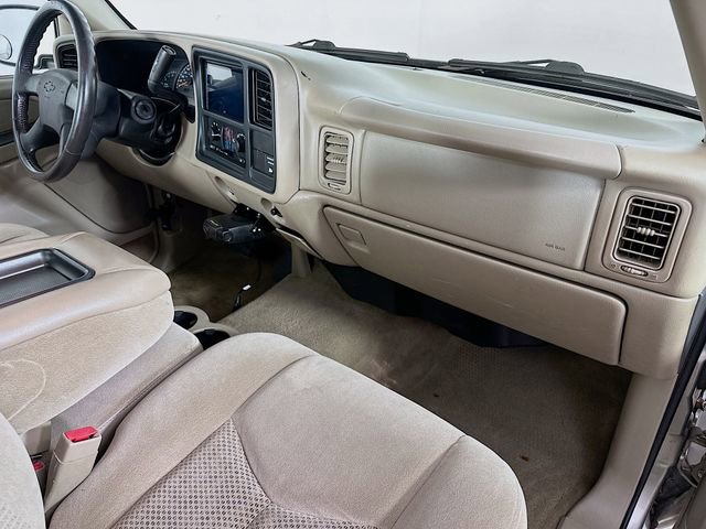 Used 2003 Chevrolet Silverado 1500 LS RWD image 24