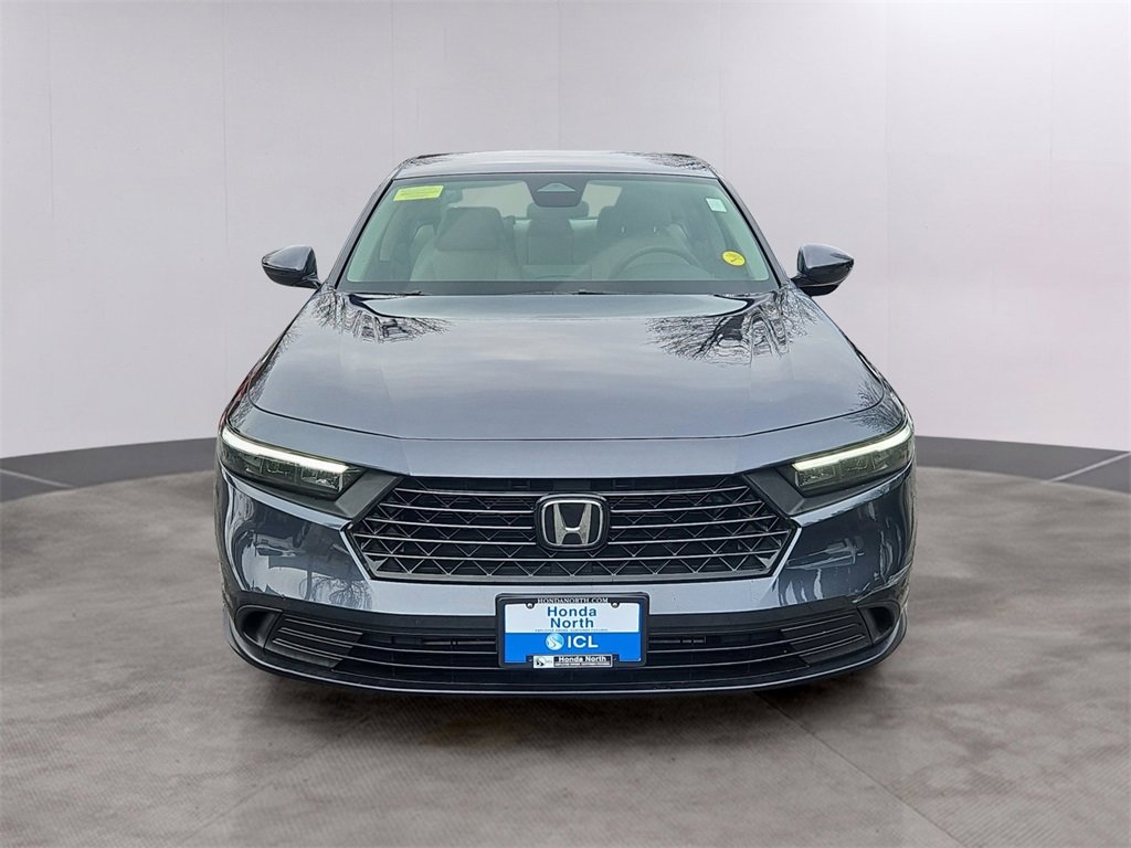 Used 2023 Honda Accord LX image 2