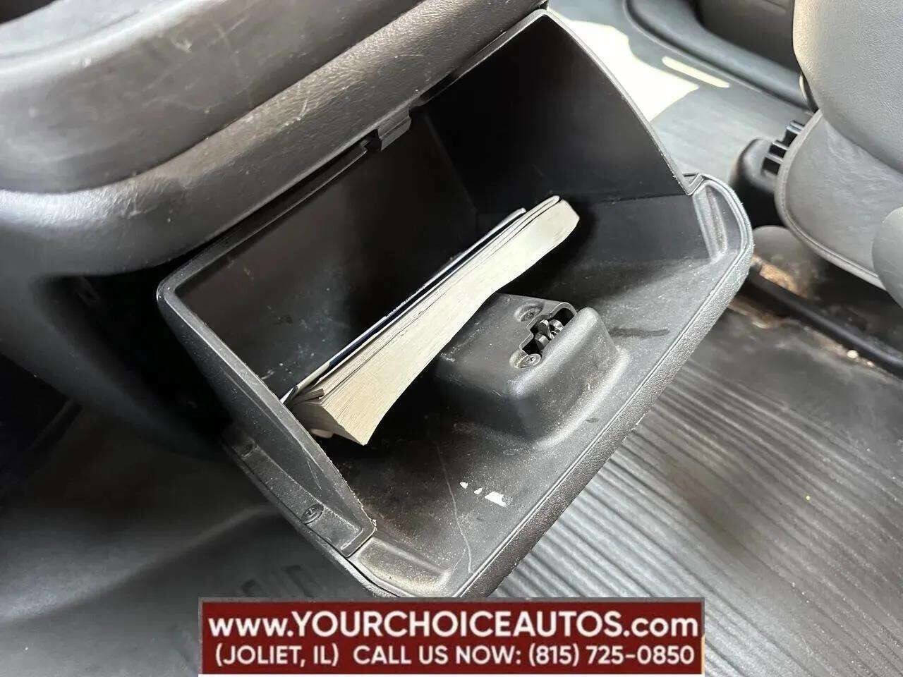 Used 2020 Chevrolet Express 3500 LS image 9