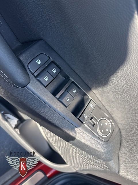 New 2025 Kia Seltos X-Line image 16