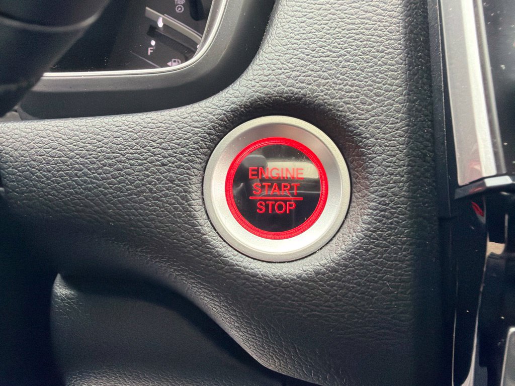 Used 2021 Honda CR-V EX image 30