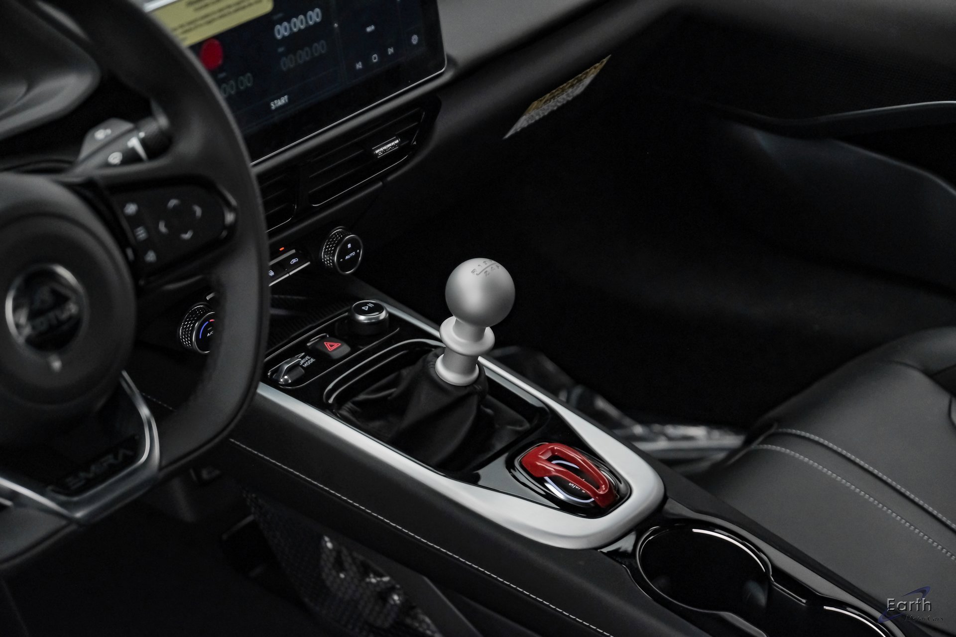 New 2025 Lotus Emira image 55