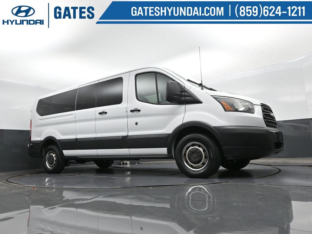 Used 2016 Ford Transit 350 XL image 33