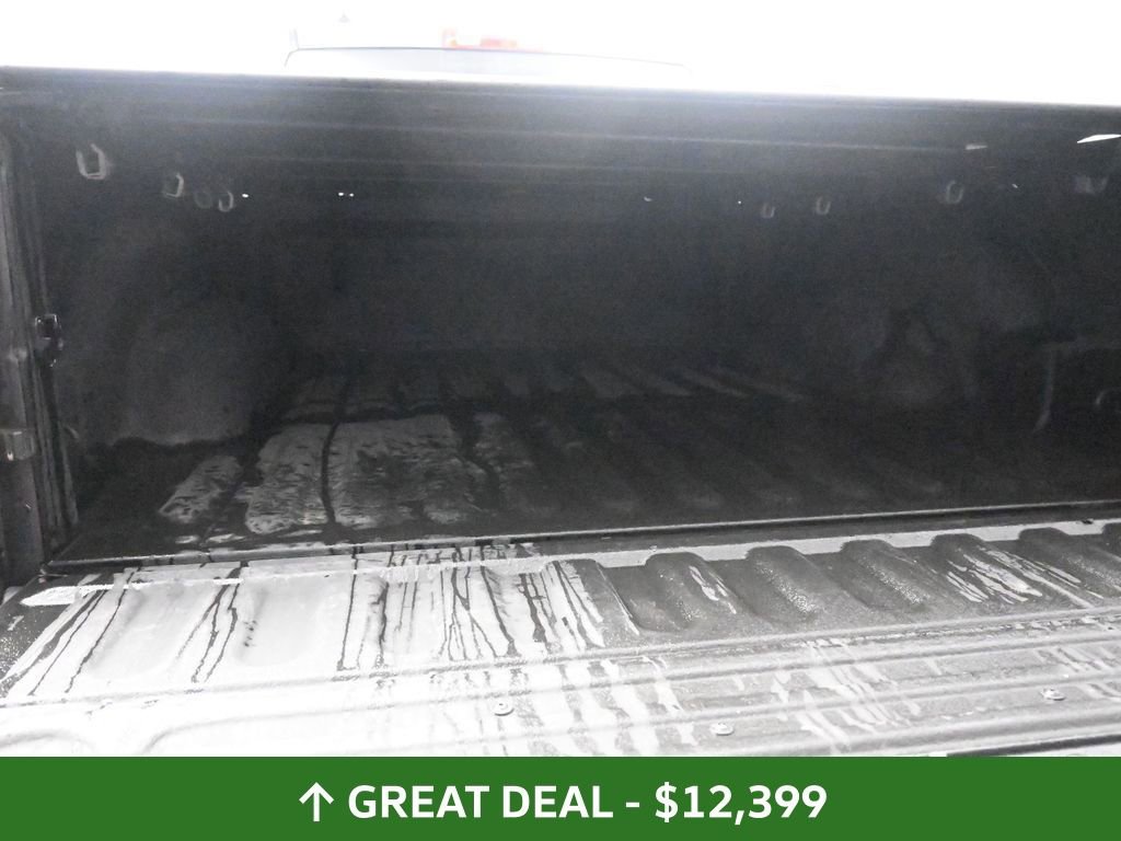 Used 2016 RAM 1500 Big Horn image 23