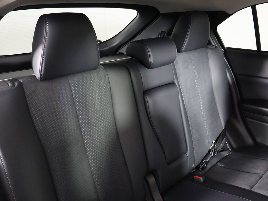 New 2026 Mitsubishi Eclipse Cross SE image 33