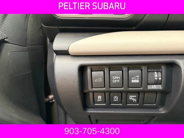 Used 2023 Subaru Forester Limited image 7