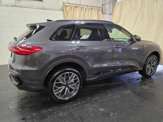 New 2026 Audi Q5 Premium Plus AWD/4WD image 6