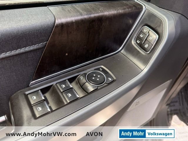 Used 2023 Ford F150 Lariat AWD/4WD image 15