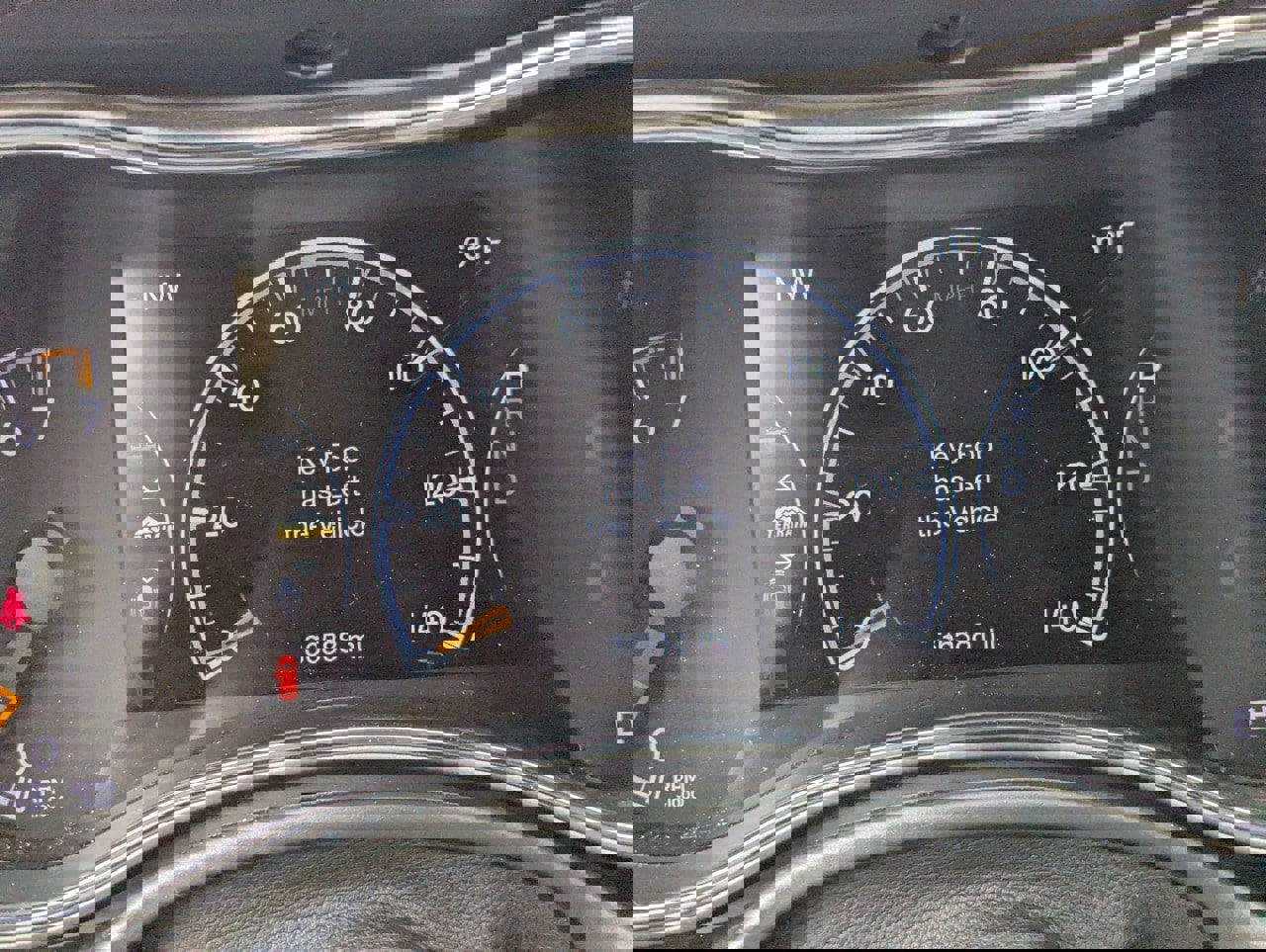 Used 2021 Jeep Grand Cherokee Trailhawk image 28