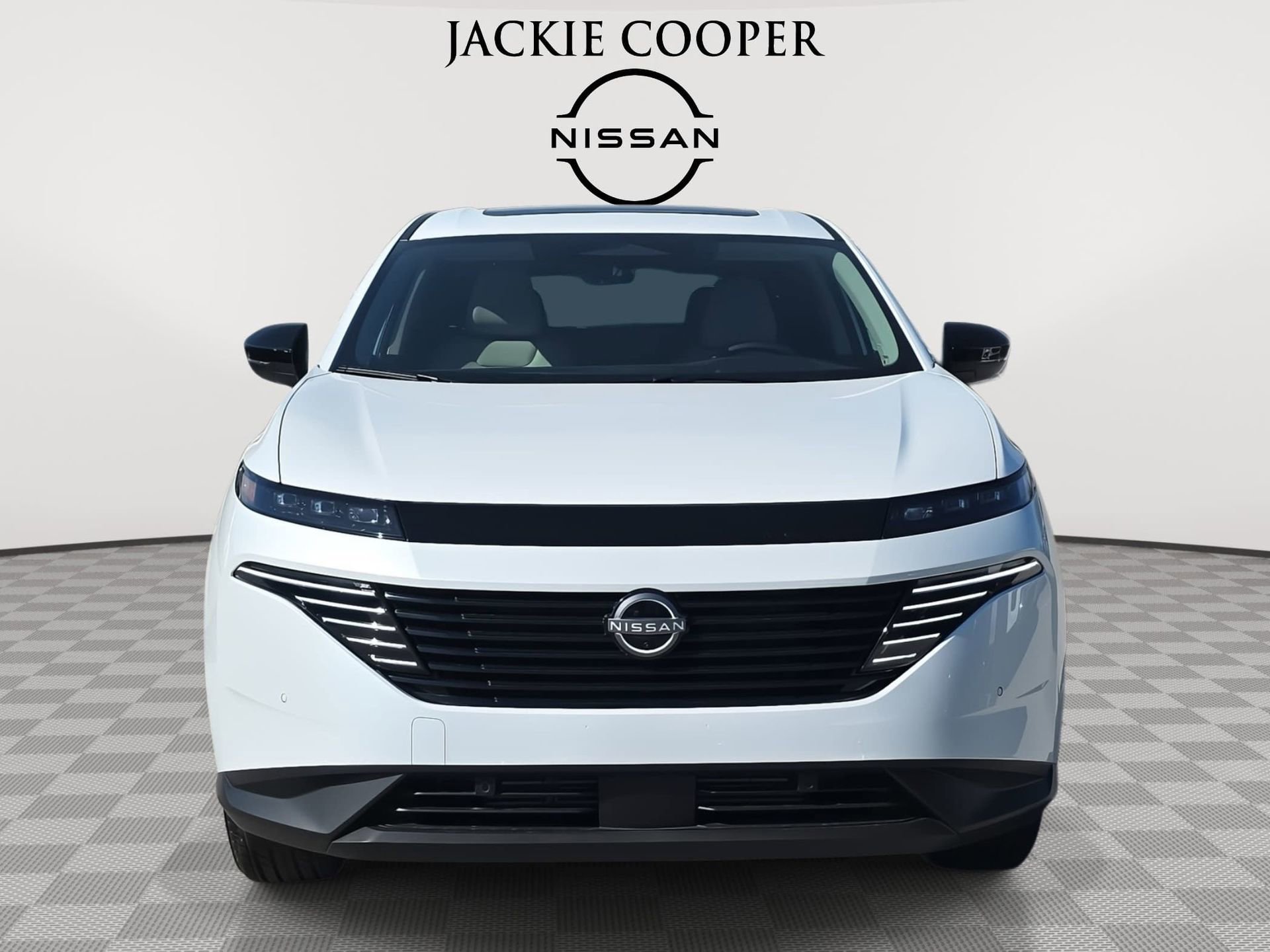 New 2026 Nissan Murano SL w/ Comfort Package AWD/4WD image 2