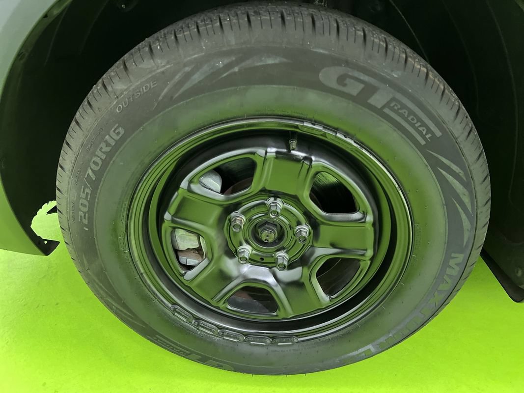 Used 2017 Hyundai Tucson SE FWD image 14
