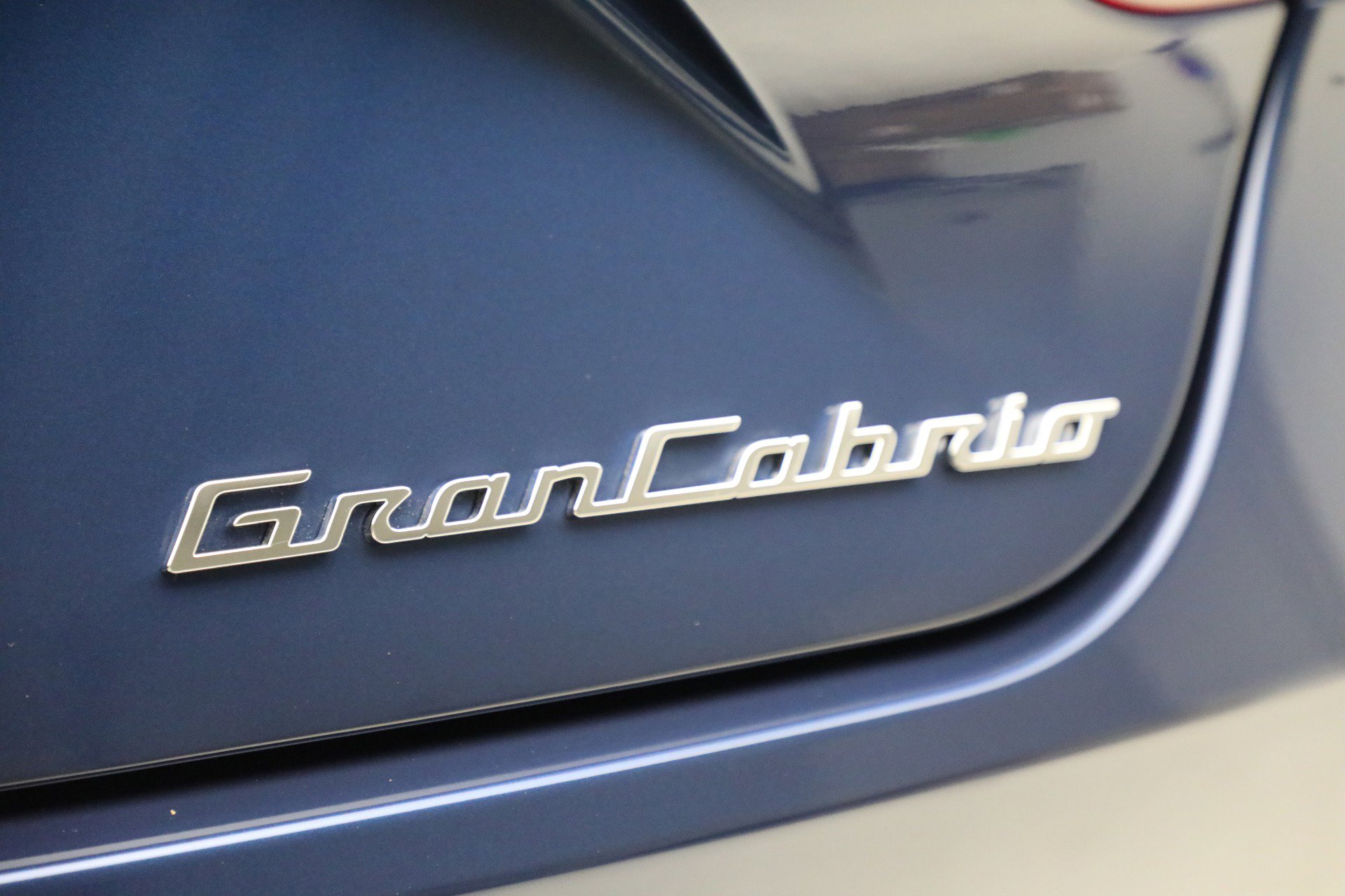 New 2026 Maserati GranCabrio Modena image 27