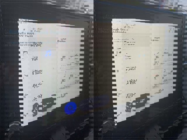 New 2025 Toyota RAV4 XLE image 24