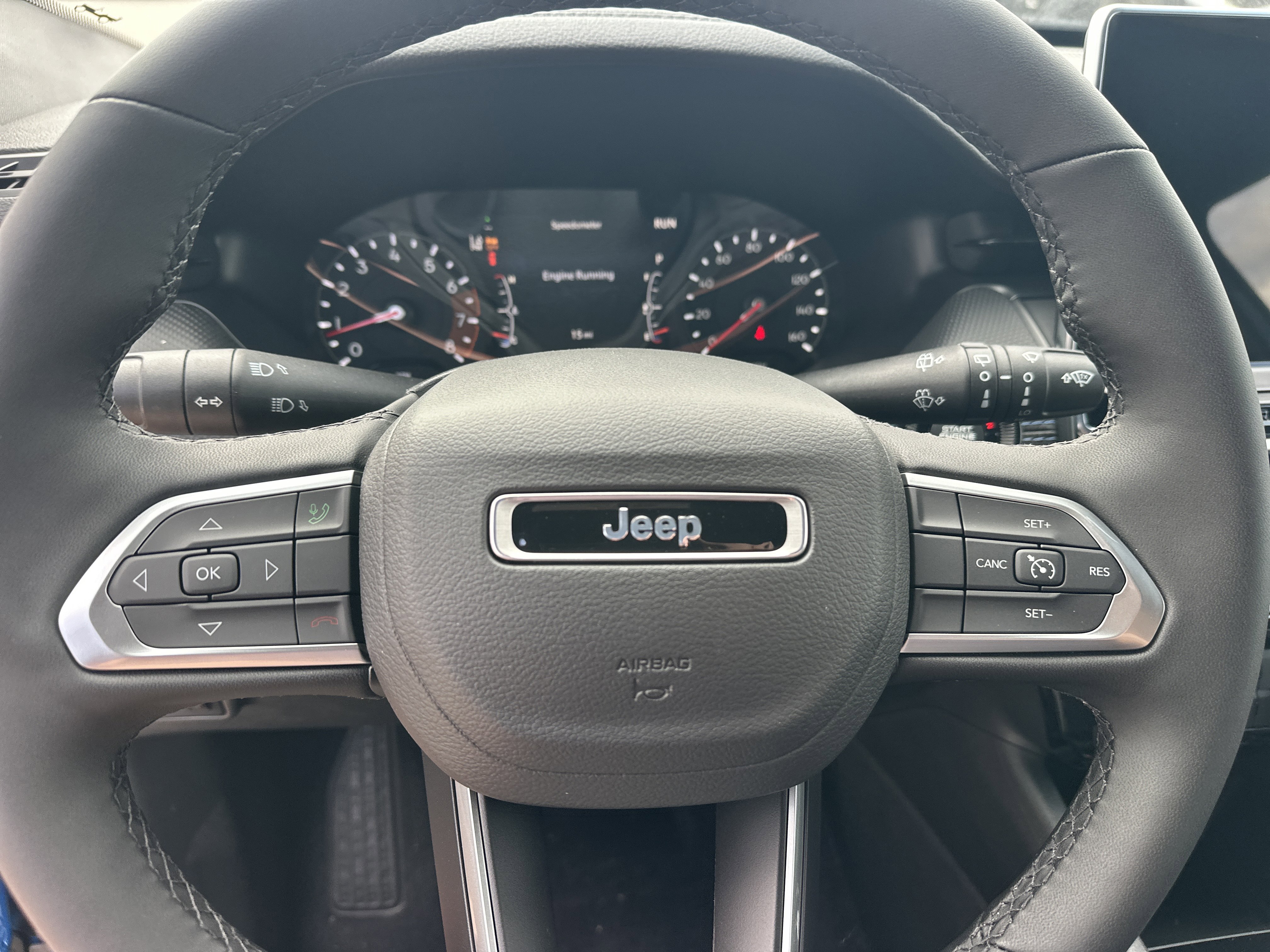 New 2026 Jeep Compass Latitude image 41